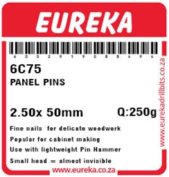 6C75 - Panel Pins -6C75_label_T